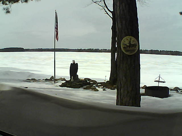 Whiteface Cam Image - Thu, 04/04/2019 2:03pm 