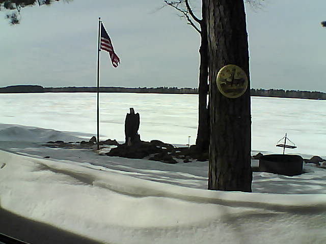 Whiteface Cam Image - Thu, 04/04/2019 2:53pm 