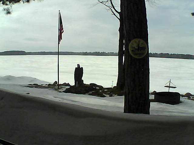 Whiteface Cam Image - Thu, 04/04/2019 3:43pm 