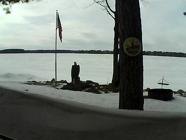 Whiteface Cam Image - Thu, 04/04/2019 4:04pm 