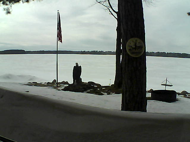 Whiteface Cam Image - Thu, 04/04/2019 4:13pm 