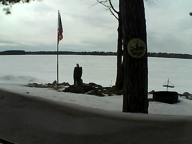 Whiteface Cam Image - Thu, 04/04/2019 4:23pm 