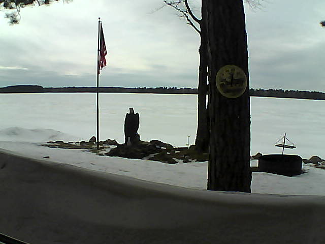 Whiteface Cam Image - Thu, 04/04/2019 4:34pm 