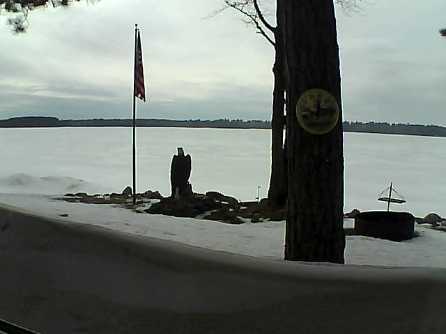 Whiteface Cam Image - Thu, 04/04/2019 4:44pm 