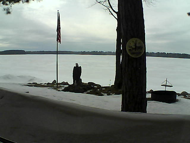 Whiteface Cam Image - Thu, 04/04/2019 4:54pm 