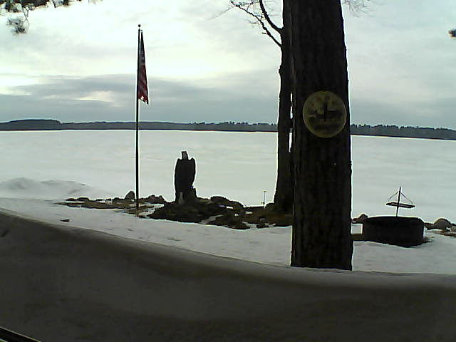 Whiteface Cam Image - Thu, 04/04/2019 5:14pm 