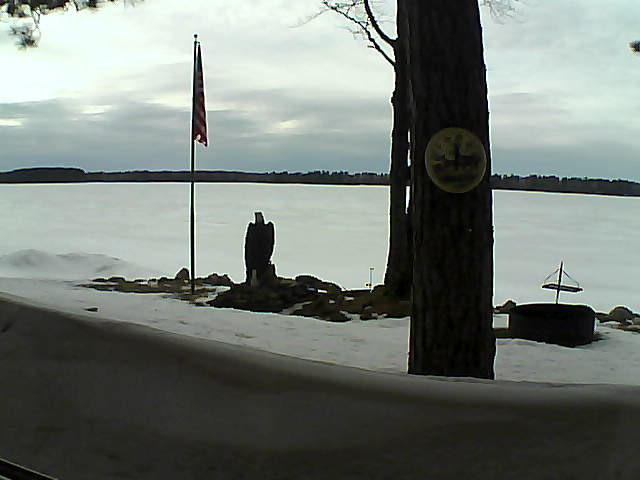 Whiteface Cam Image - Thu, 04/04/2019 5:24pm 