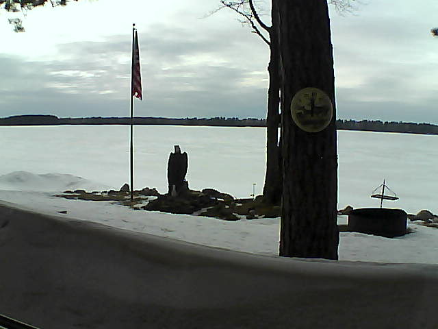 Whiteface Cam Image - Thu, 04/04/2019 5:34pm 