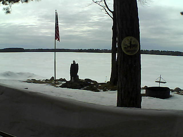 Whiteface Cam Image - Thu, 04/04/2019 5:44pm 