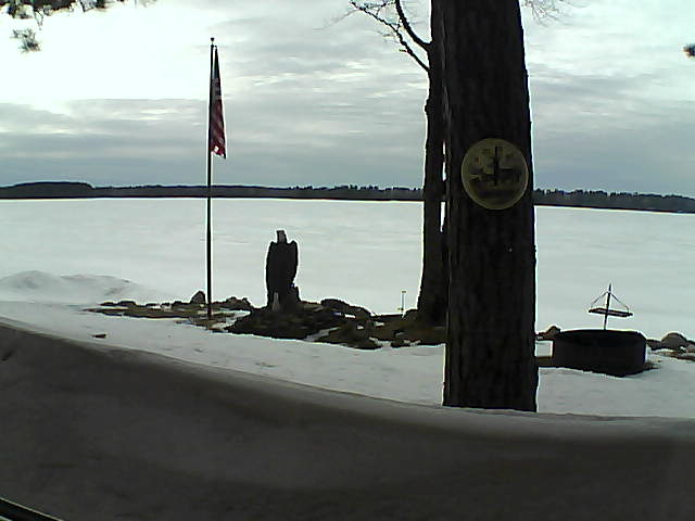 Whiteface Cam Image - Thu, 04/04/2019 5:54pm 