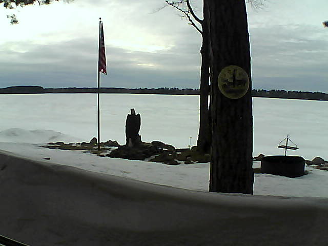 Whiteface Cam Image - Thu, 04/04/2019 6:04pm 