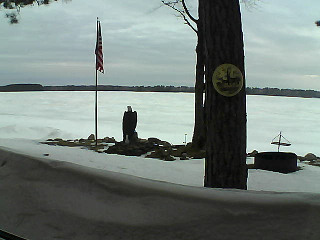 Whiteface Cam Image - Thu, 04/04/2019 7:24pm 