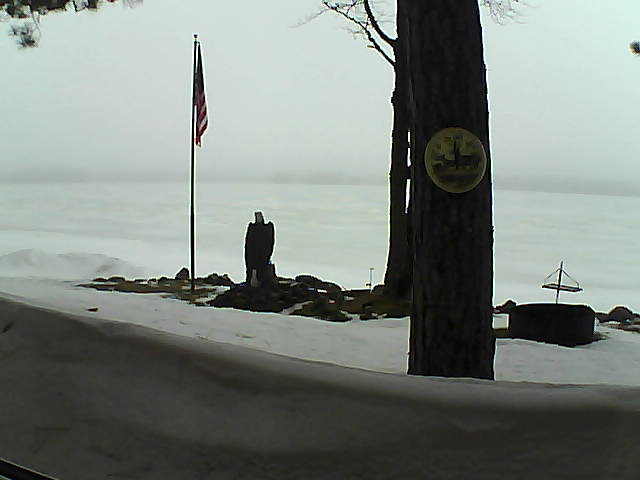 Whiteface Cam Image - Fri, 04/05/2019 6:40am 