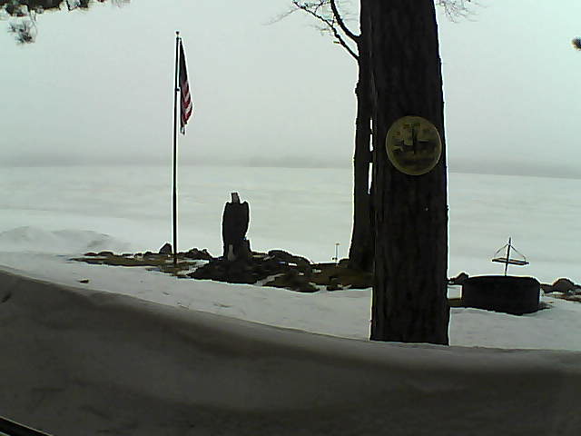 Whiteface Cam Image - Fri, 04/05/2019 7:00am 