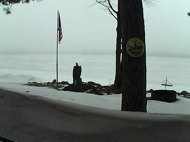 Whiteface Cam Image - Fri, 04/05/2019 7:20am 