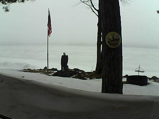 Whiteface Cam Image - Fri, 04/05/2019 7:30am 