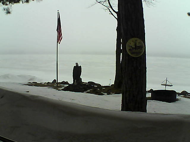 Whiteface Cam Image - Fri, 04/05/2019 7:50am 