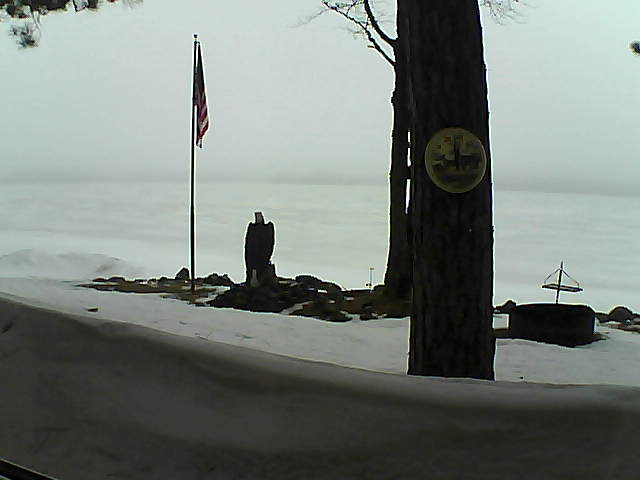 Whiteface Cam Image - Fri, 04/05/2019 8:00am 