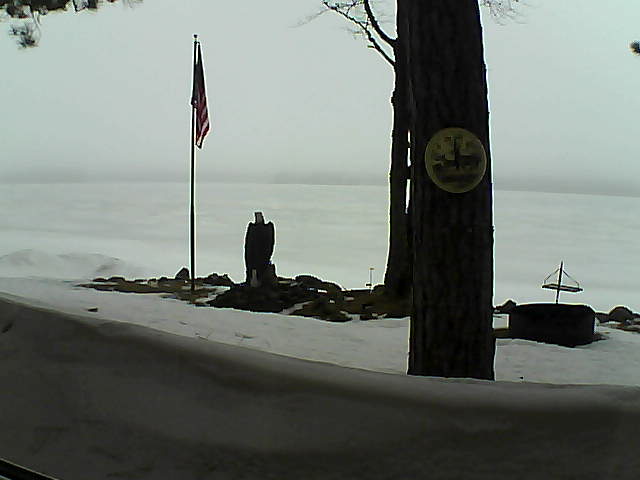 Whiteface Cam Image - Fri, 04/05/2019 8:10am 