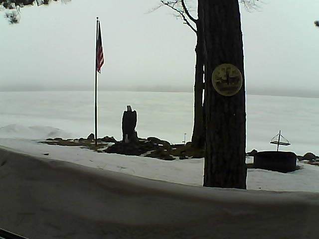 Whiteface Cam Image - Fri, 04/05/2019 8:20am 