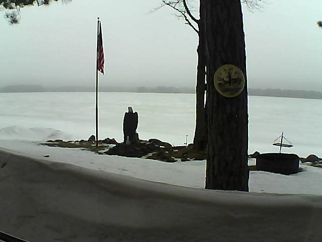 Whiteface Cam Image - Fri, 04/05/2019 8:40am 