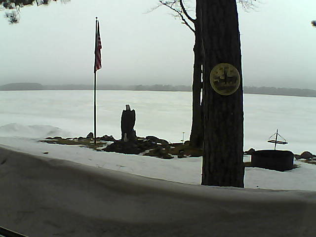 Whiteface Cam Image - Fri, 04/05/2019 8:50am 