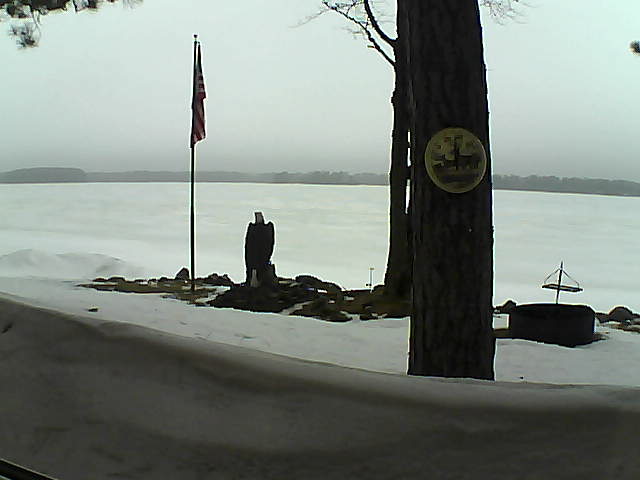 Whiteface Cam Image - Fri, 04/05/2019 9:00am 