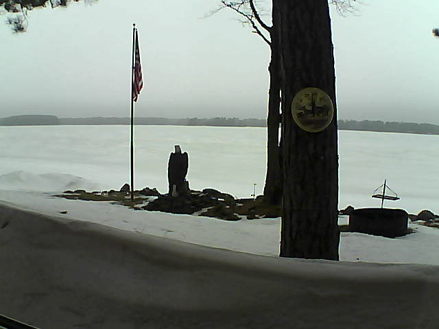 Whiteface Cam Image - Fri, 04/05/2019 9:10am 