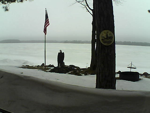 Whiteface Cam Image - Fri, 04/05/2019 9:20am 