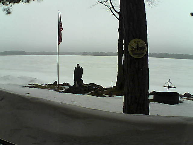 Whiteface Cam Image - Fri, 04/05/2019 9:30am 