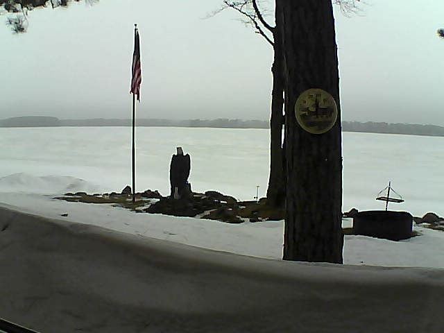 Whiteface Cam Image - Fri, 04/05/2019 9:40am 