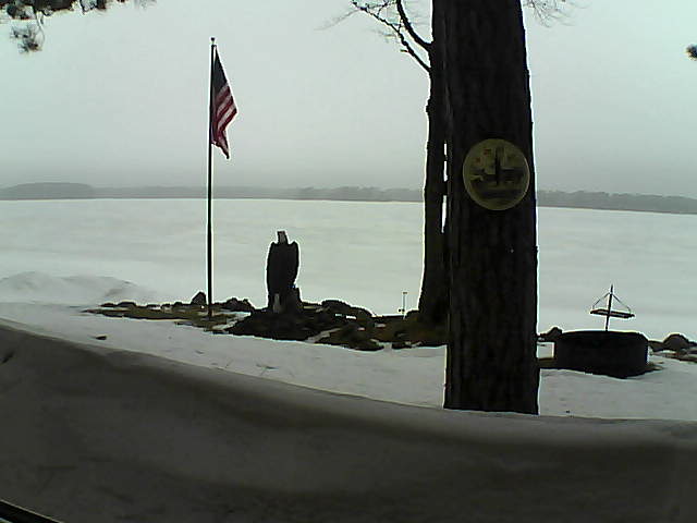 Whiteface Cam Image - Fri, 04/05/2019 9:50am 