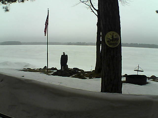 Whiteface Cam Image - Fri, 04/05/2019 10:10am 