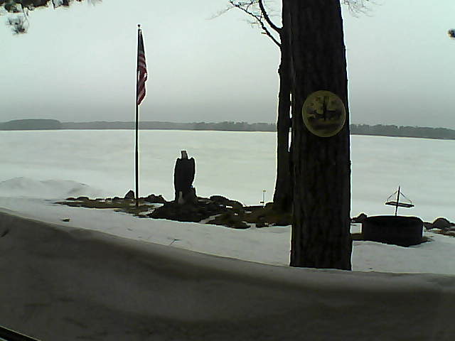 Whiteface Cam Image - Fri, 04/05/2019 10:20am 