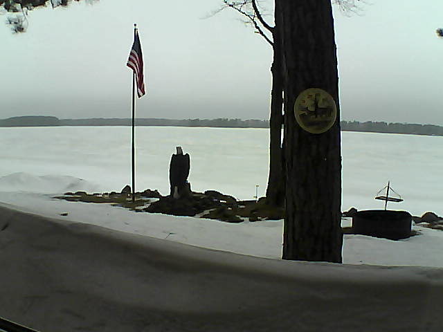 Whiteface Cam Image - Fri, 04/05/2019 10:30am 