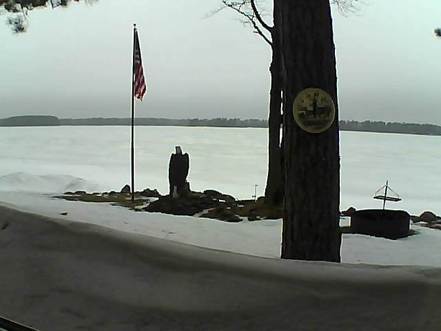 Whiteface Cam Image - Fri, 04/05/2019 10:40am 