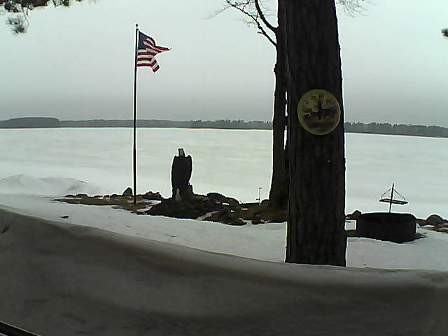 Whiteface Cam Image - Fri, 04/05/2019 10:50am 