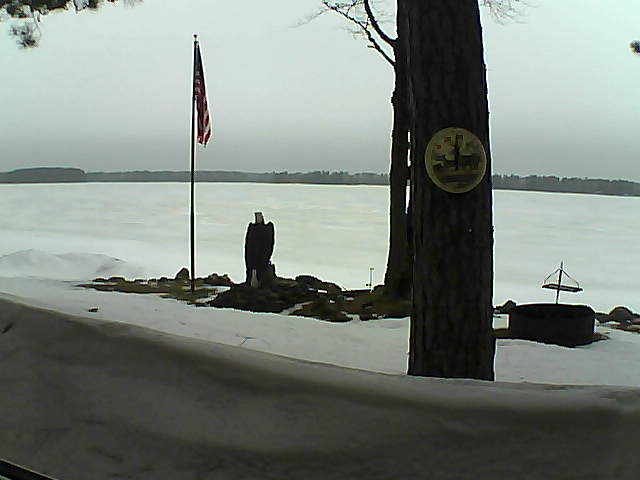 Whiteface Cam Image - Fri, 04/05/2019 11:10am 