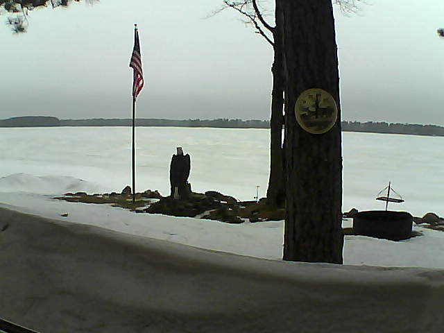 Whiteface Cam Image - Fri, 04/05/2019 11:30am 