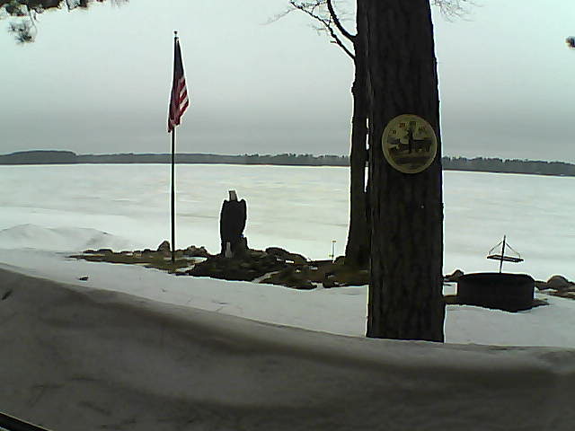 Whiteface Cam Image - Fri, 04/05/2019 12:00pm 