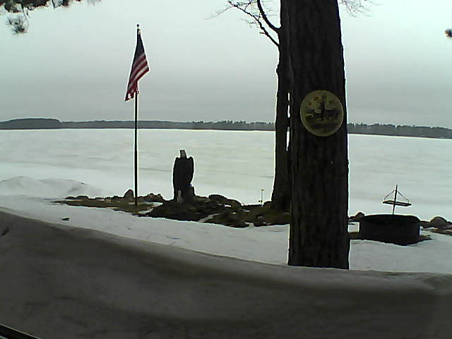 Whiteface Cam Image - Fri, 04/05/2019 12:11pm 