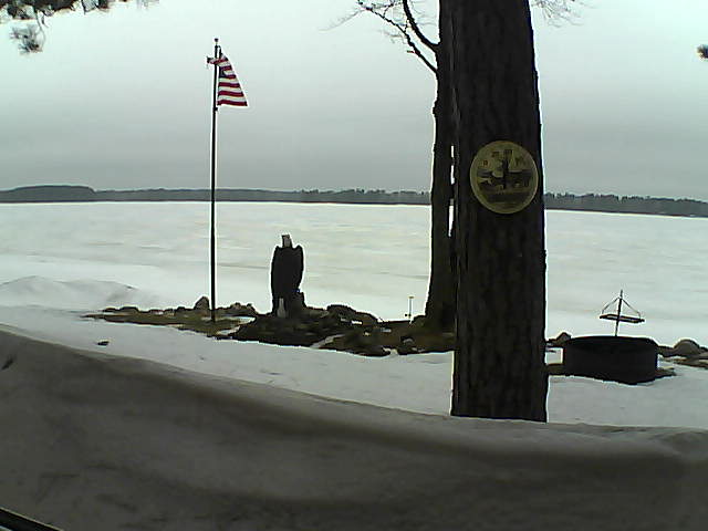 Whiteface Cam Image - Fri, 04/05/2019 12:21pm 