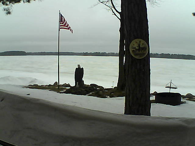 Whiteface Cam Image - Fri, 04/05/2019 12:31pm 