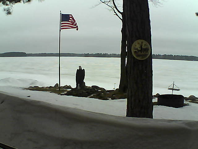 Whiteface Cam Image - Fri, 04/05/2019 12:41pm 