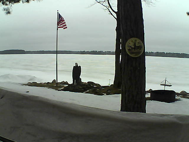 Whiteface Cam Image - Fri, 04/05/2019 12:51pm 