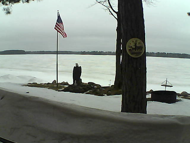 Whiteface Cam Image - Fri, 04/05/2019 1:01pm 