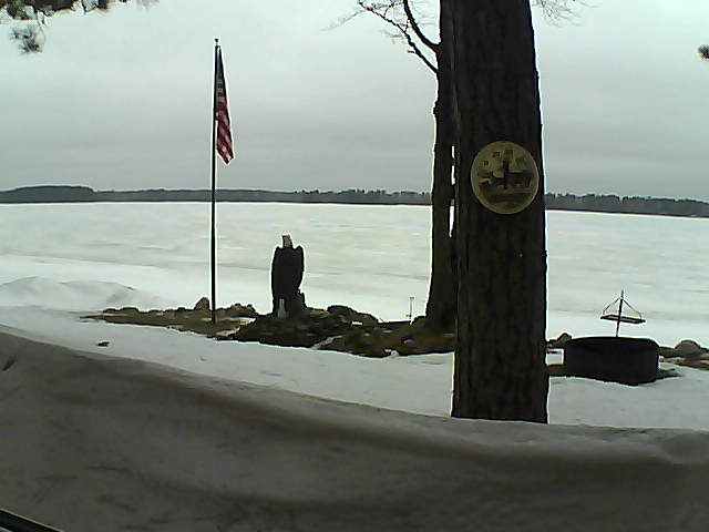 Whiteface Cam Image - Fri, 04/05/2019 1:11pm 