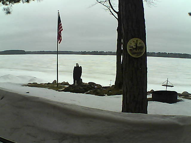 Whiteface Cam Image - Fri, 04/05/2019 1:31pm 