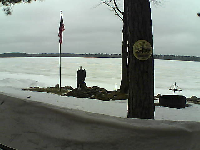 Whiteface Cam Image - Fri, 04/05/2019 1:41pm 