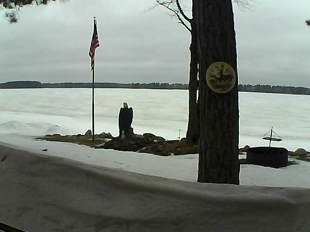 Whiteface Cam Image - Fri, 04/05/2019 1:51pm 